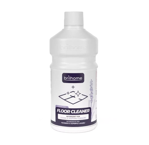 Chogan Brilhome Floor Cleaner 750 ml – Bodenreiniger für Marmor & Glanz, Lavende