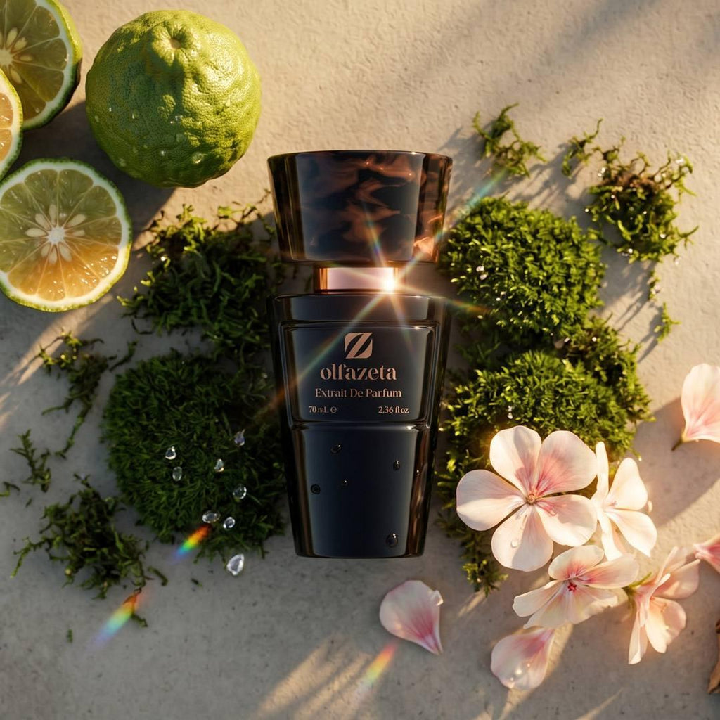 Olfazeta – Blooming Skin & Unfold 30% Essenz