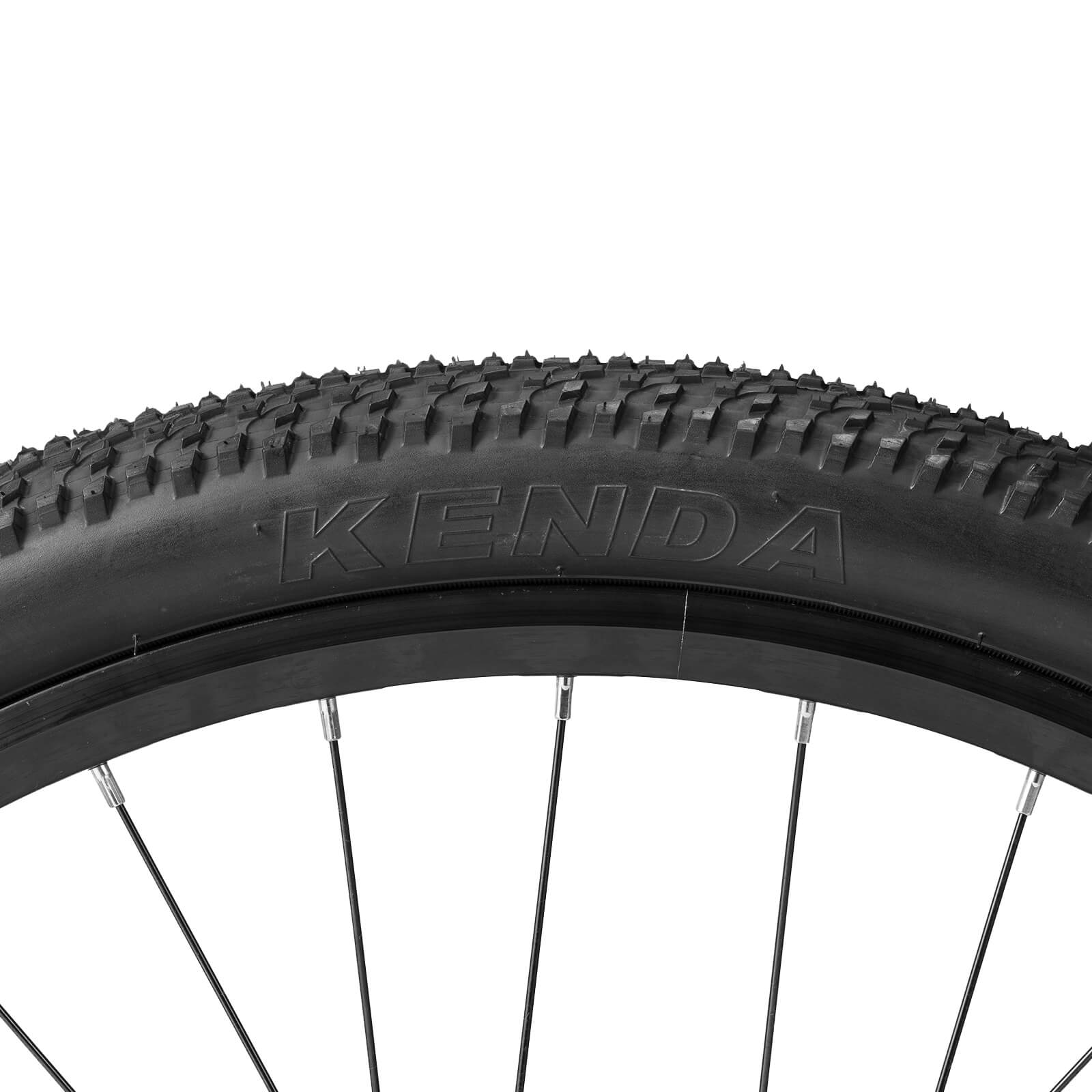 Darwin -26" Federgabel für Kinder