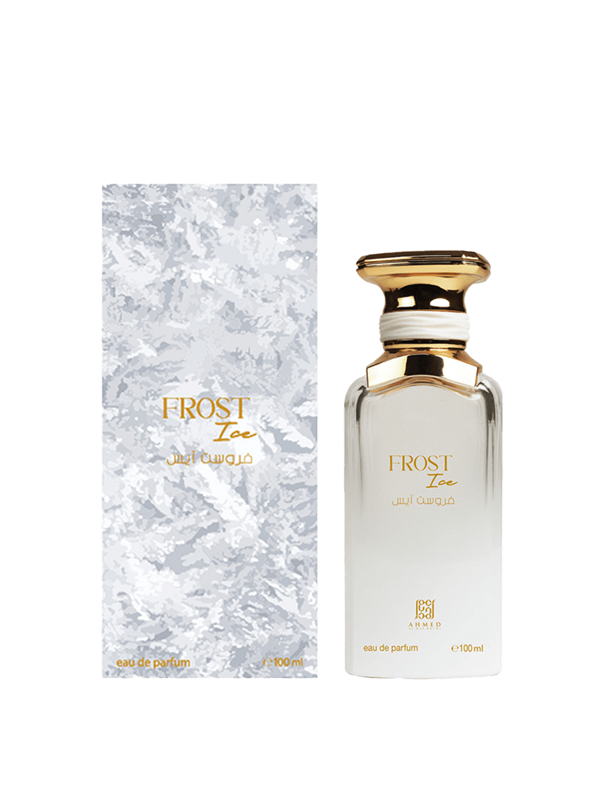 Ahmed Al Maghribi Frost Ice Eau de Parfum 100ml