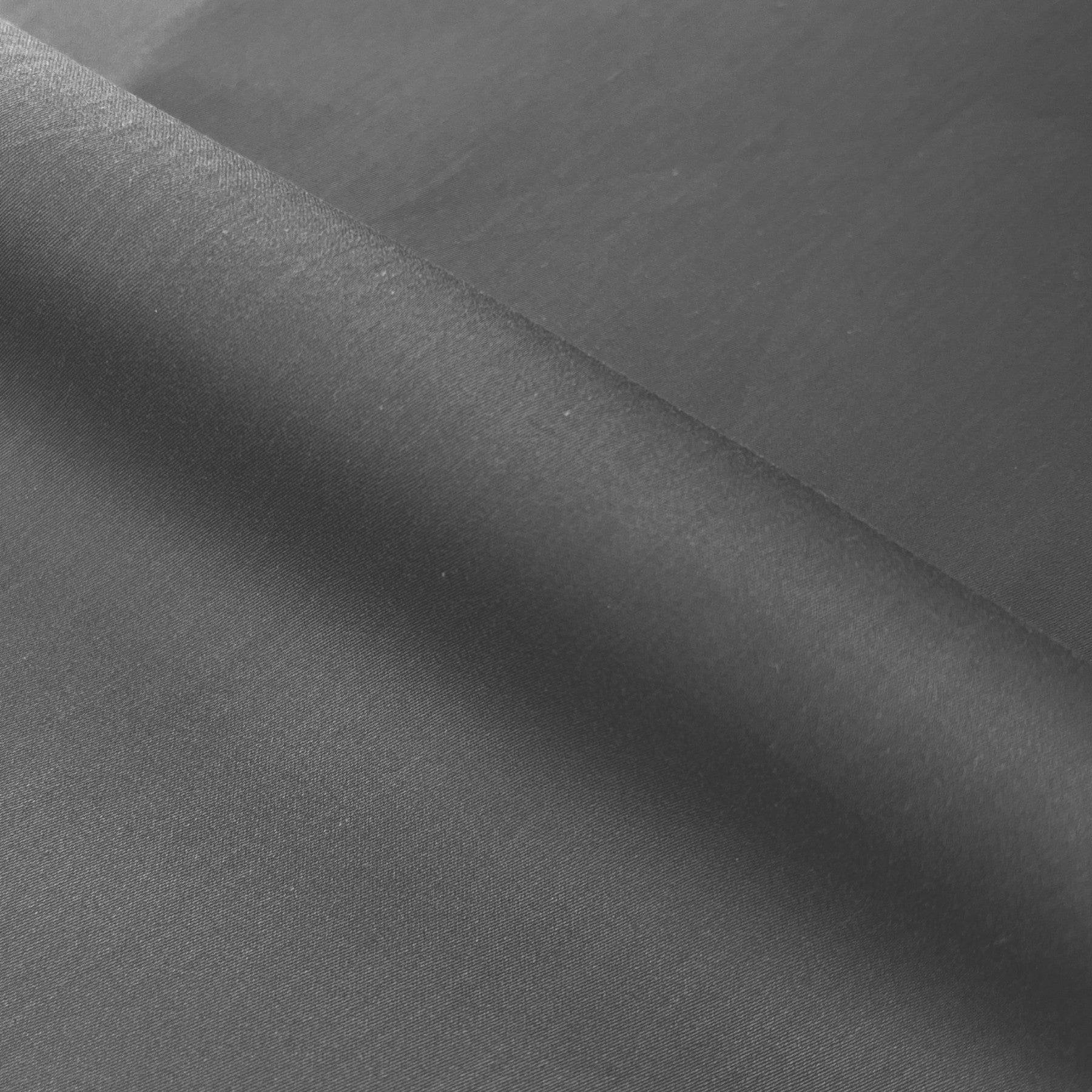 Luxe Baumwolle Satin Bettlaken