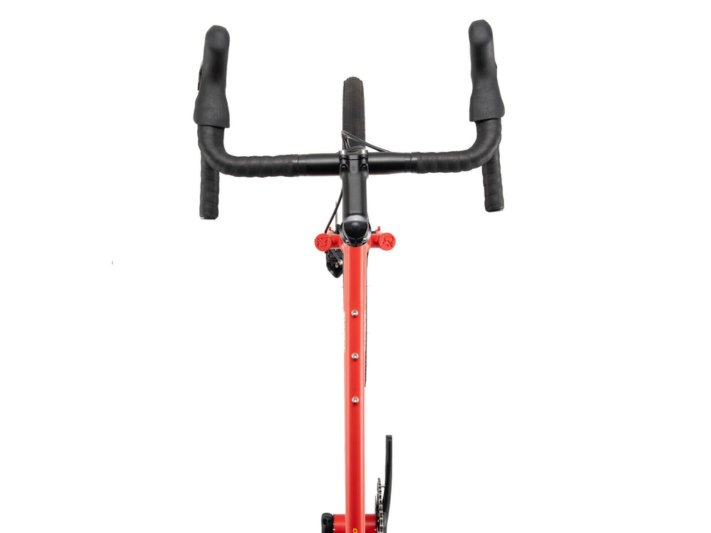 Gravel-/Reiserad – Shimano GRX Trekkingräder