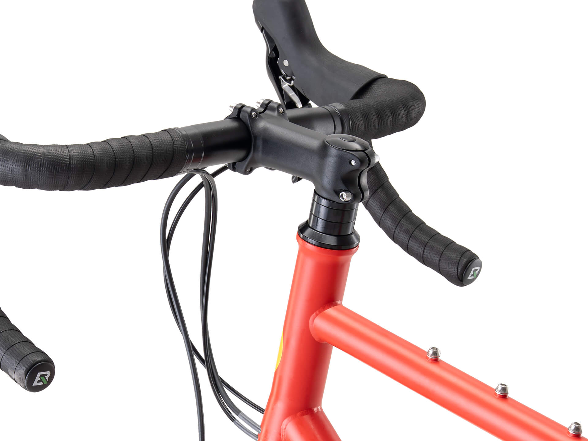 Gravel-/Reiserad – Shimano GRX Trekkingräder