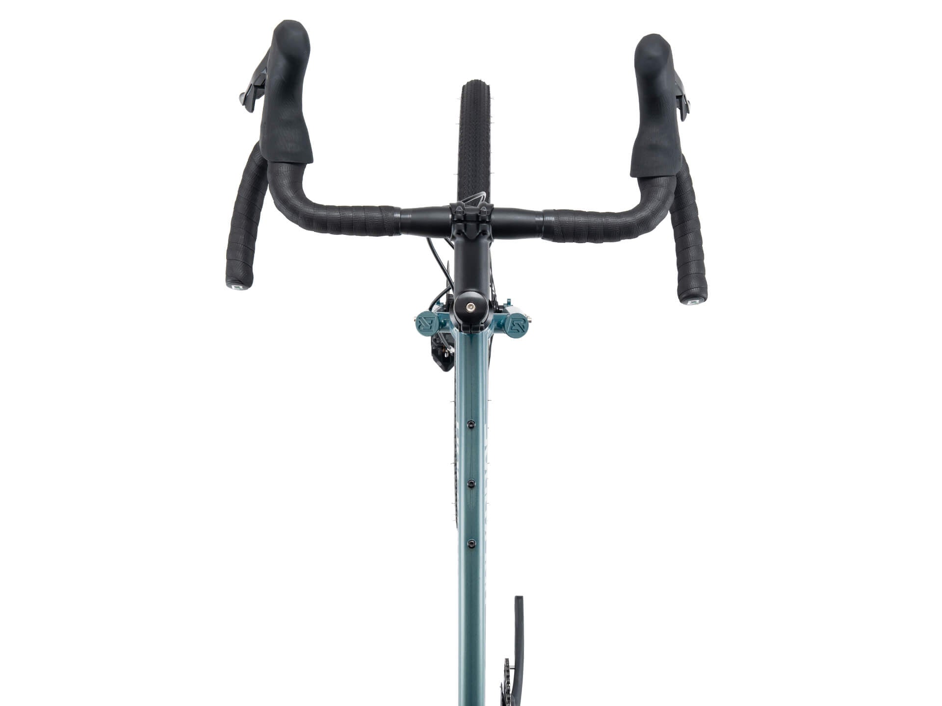 Gravel-/Reiserad – Shimano GRX Trekkingräder