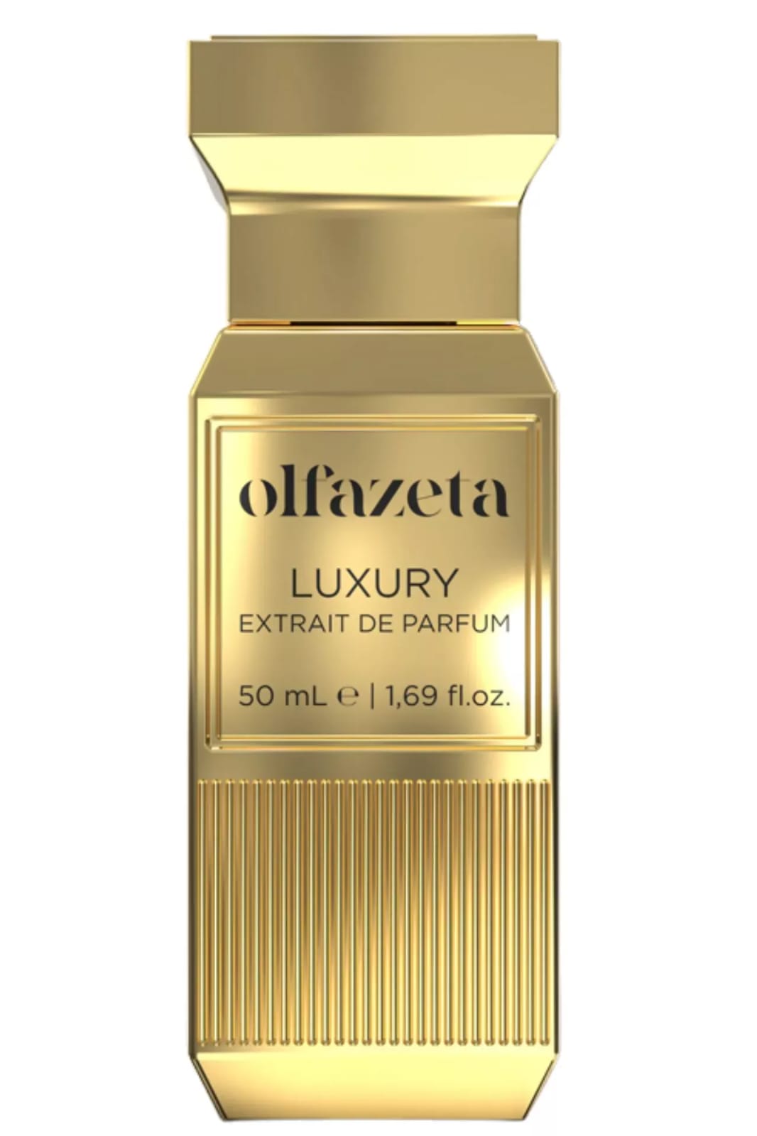 Chogan Olfazeta Luxury Unisex Parfüms Edle Düfte | 15ml & 50ml | 30% Duftöl