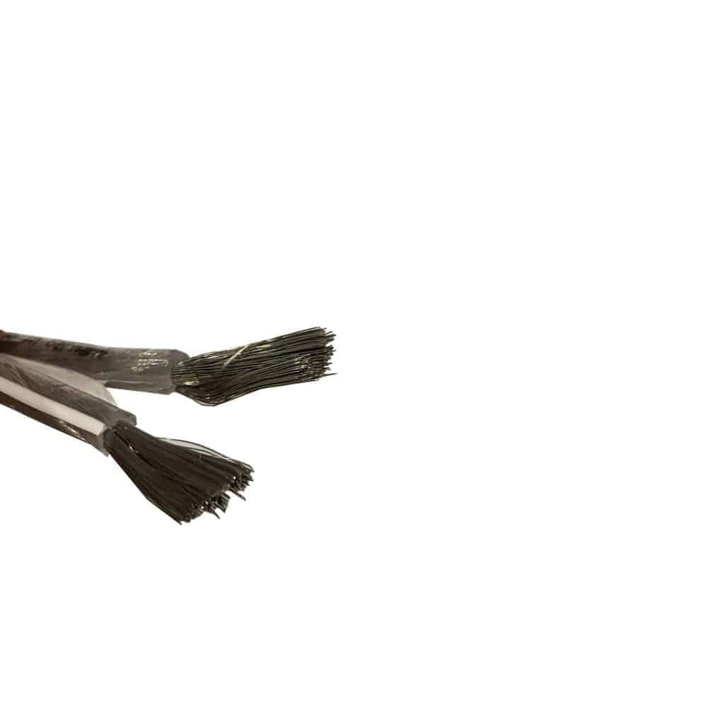 Lautsprecherkabel 2x4,0mm² / Meterware