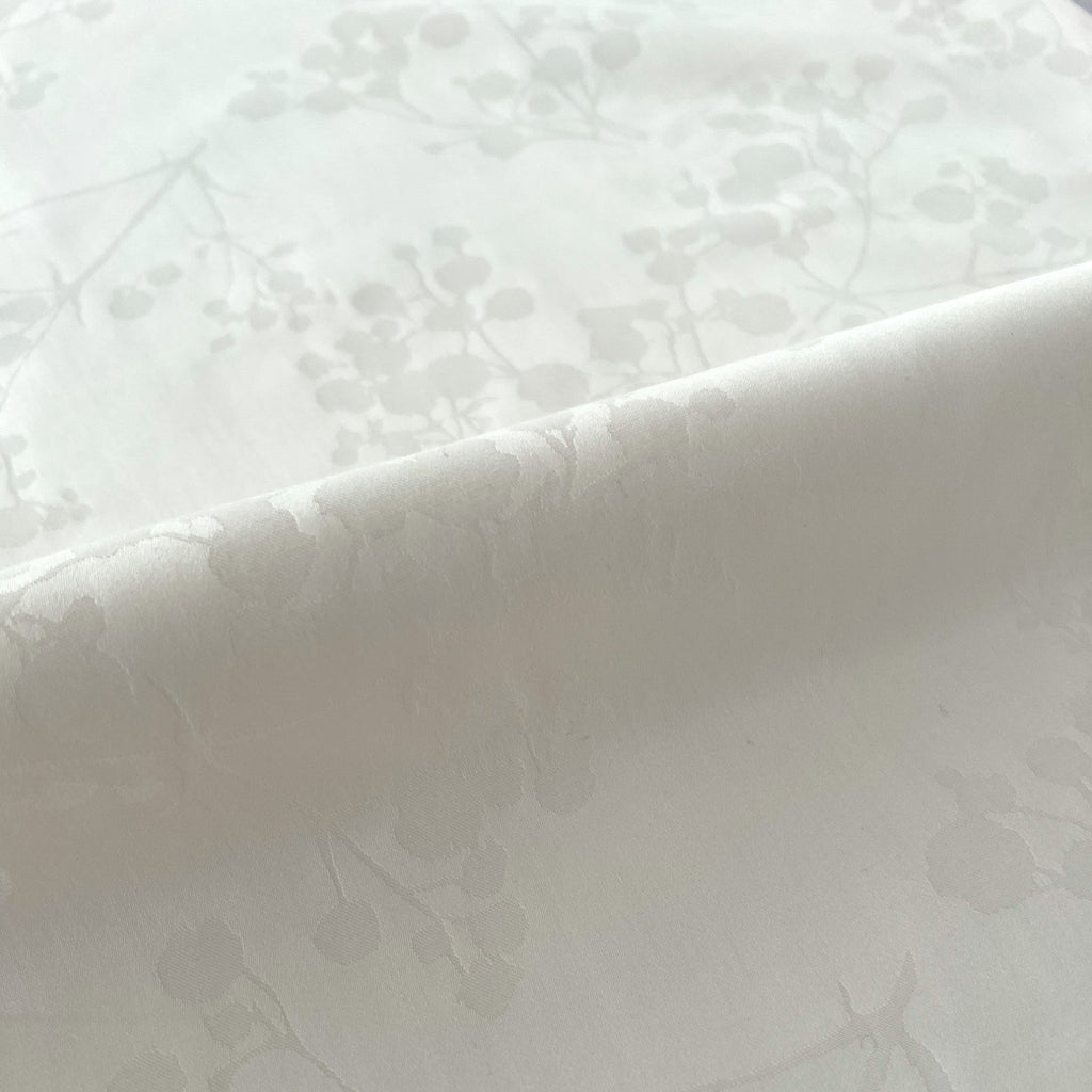 Florette Baumwolle Jacquard Kissenbezug