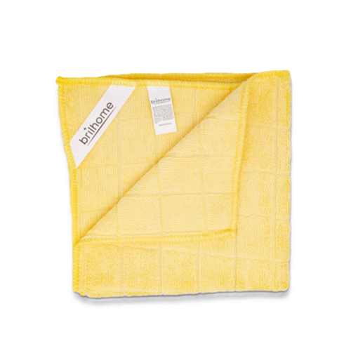 4️⃣ Zero Comfort Reinigungstücher – Mikrofasertücher für Böden, Staub & Küche