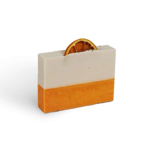 Citrus Breeze Soap