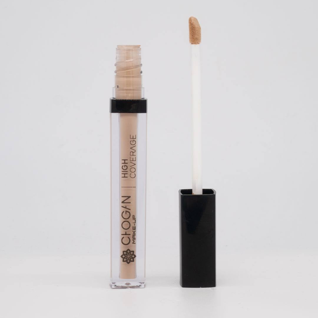 Chogan High Coverage Concealer – Concealer mit hoher Deckkraft