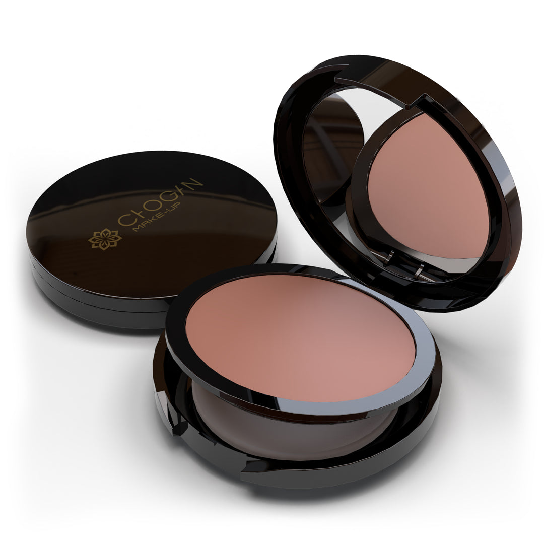Chogan SILK FACE Kompaktpuder 9g | exciteluxury.de