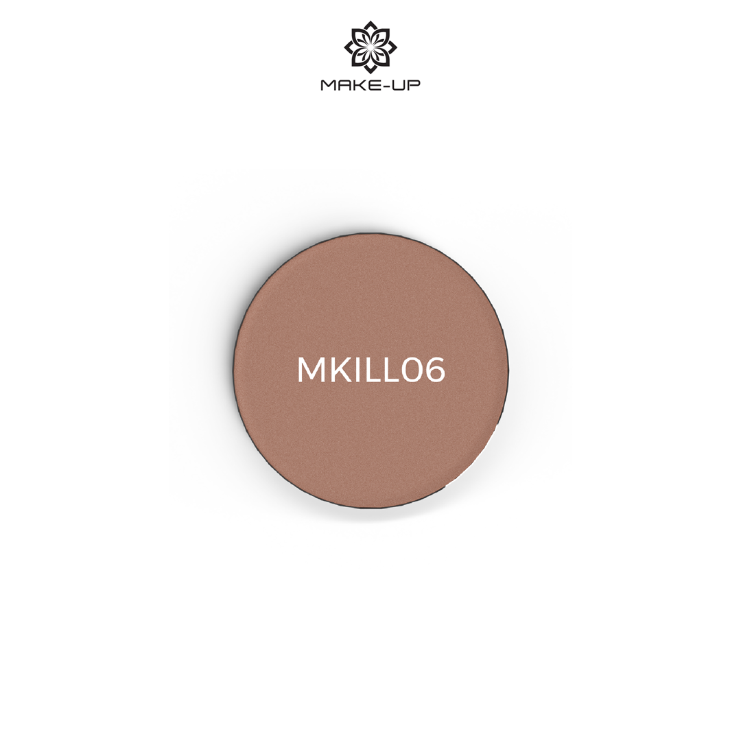 CHOGAN-SILK FACE Kompakt-Highlighter Shiny Bronze MKILL06 | EXCITELUXURY