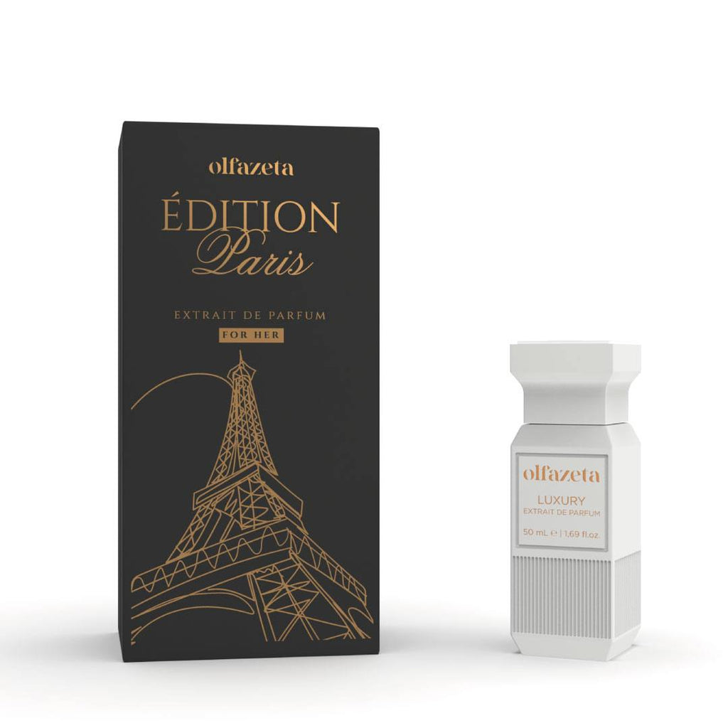 Colección de perfumes EuroEvent edición especial – Mujer, hombre y unisex