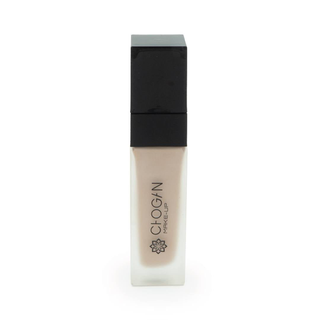 Chogan Instant Matte Foundation Nude Beige (30 ml) | Make-up