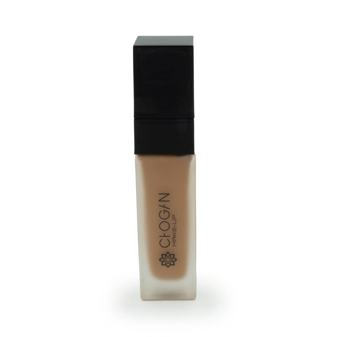 Chogan Perfect Hydra Foundation Ivory - LM15 (30 ml)