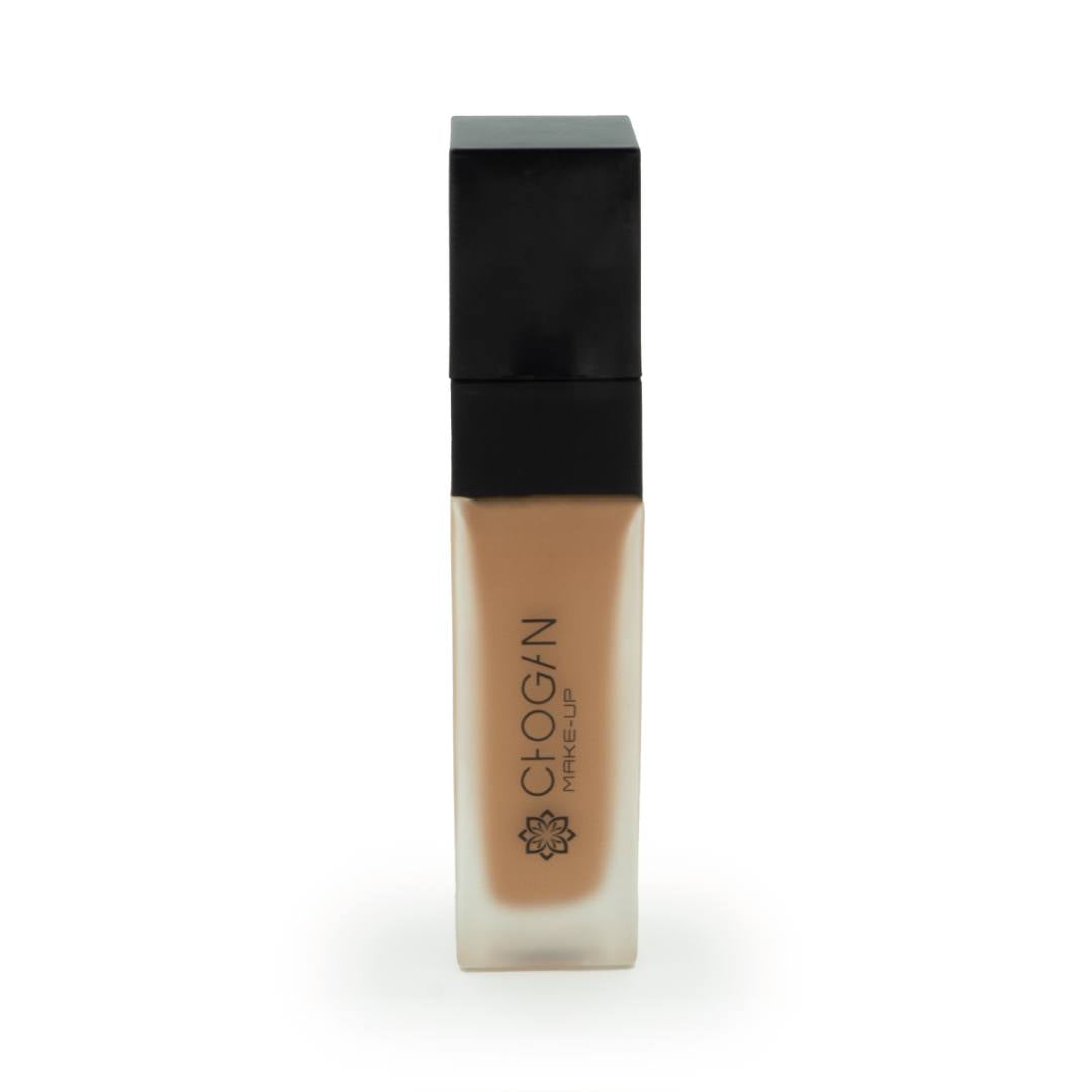Chogan Perfect Hydra Foundation Ivory - LM15 (30 ml)