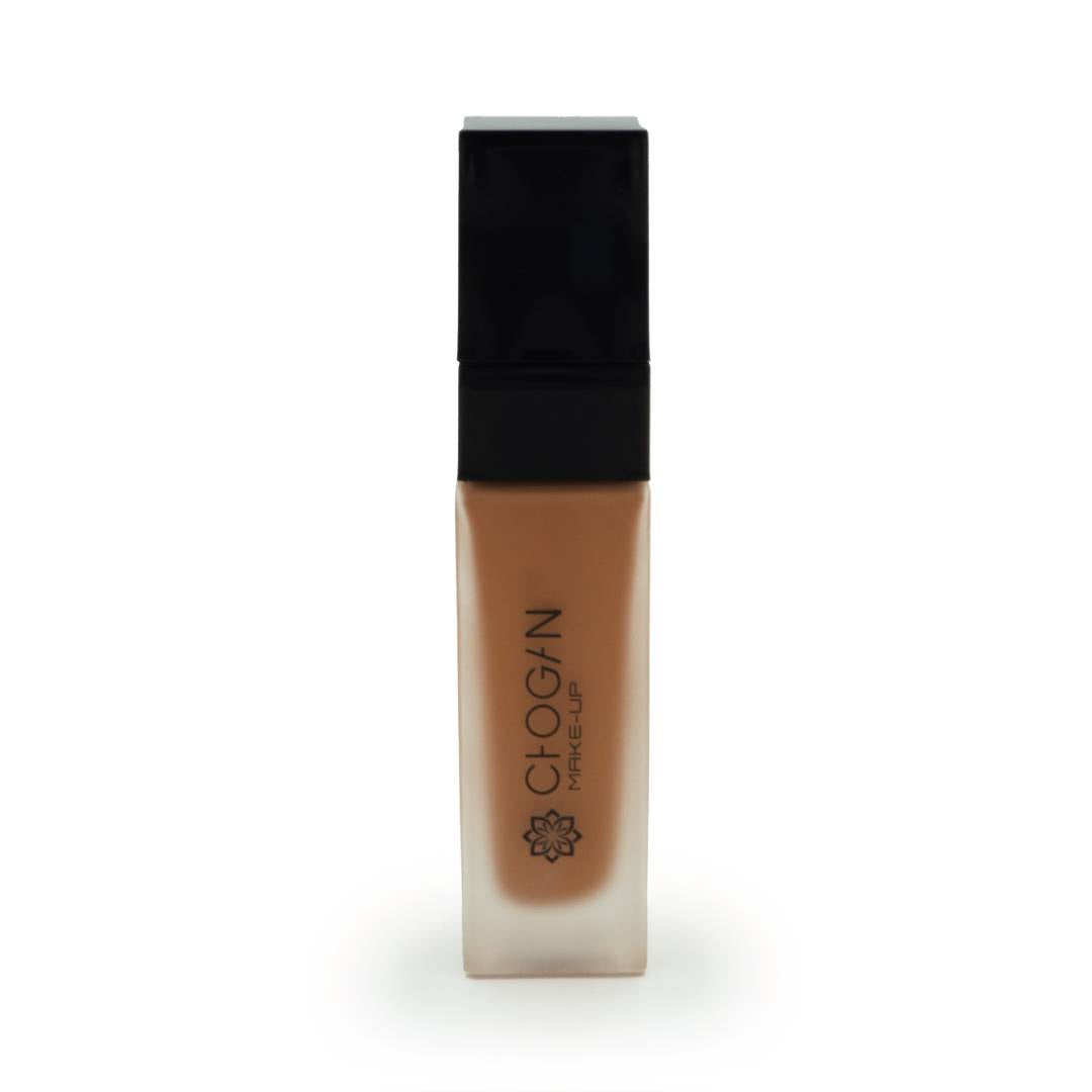 Chogan Perfect Hydra Foundation Ivory - LM15 (30 ml)