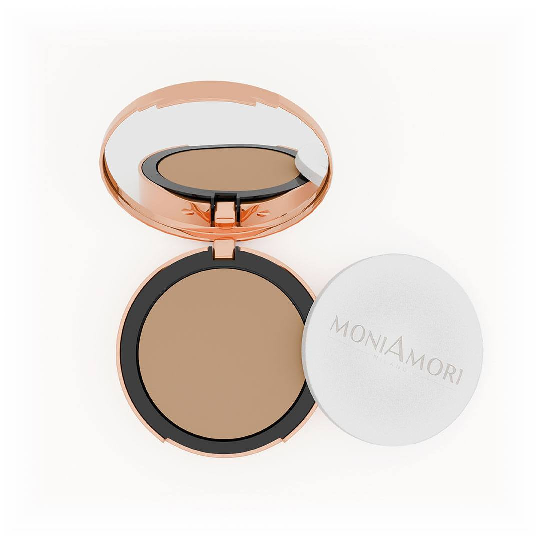 MoniAmori | Solar Defence Compact Foundation LSF 30 | 8 g
