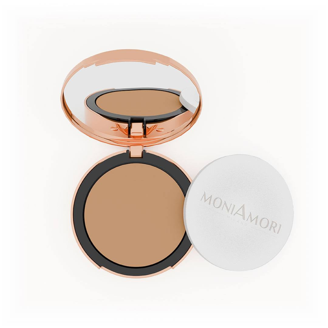 MoniAmori | Solar Defence Compact Foundation LSF 30 | 8 g