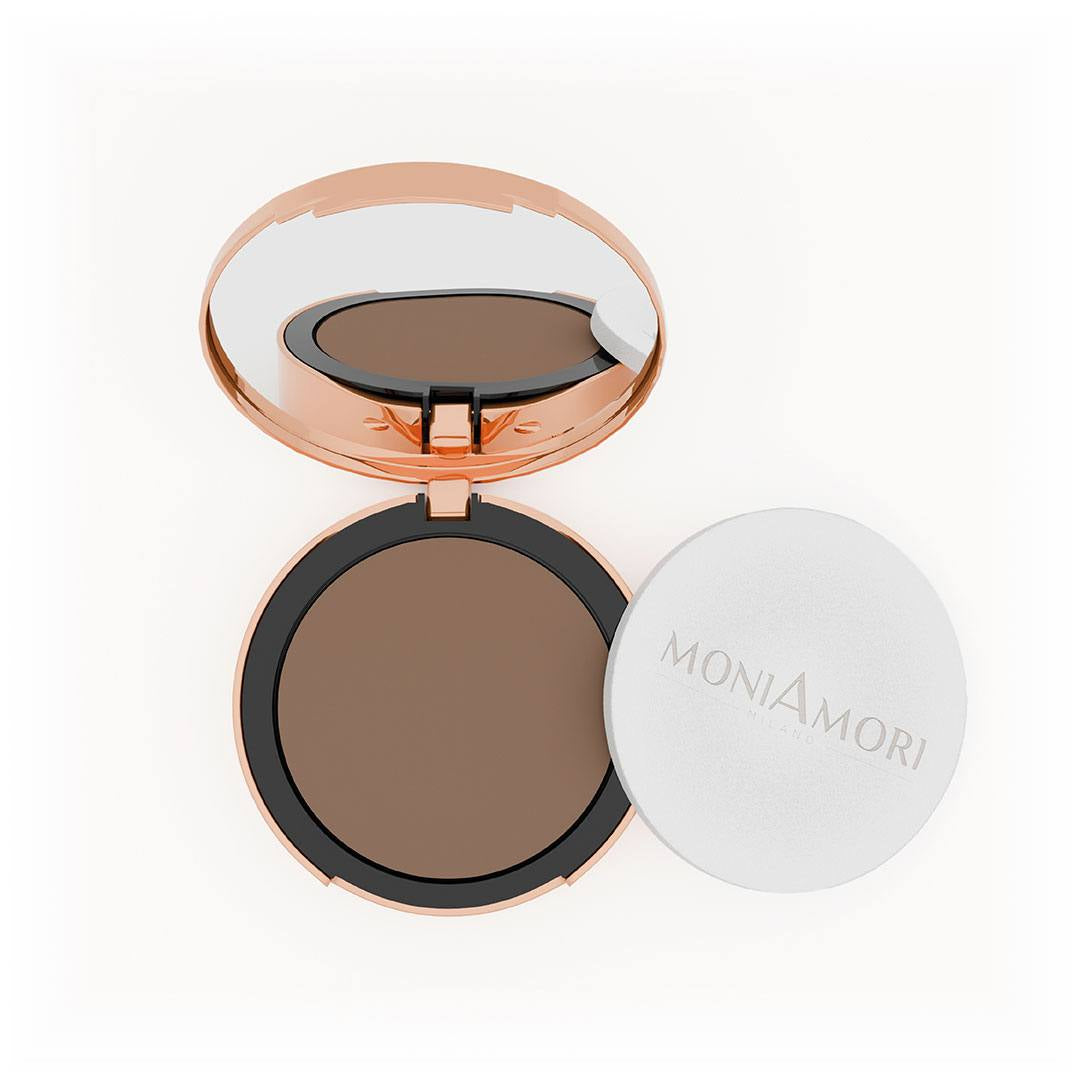 MoniAmori | Solar Defence Compact Foundation LSF 30 | 8 g