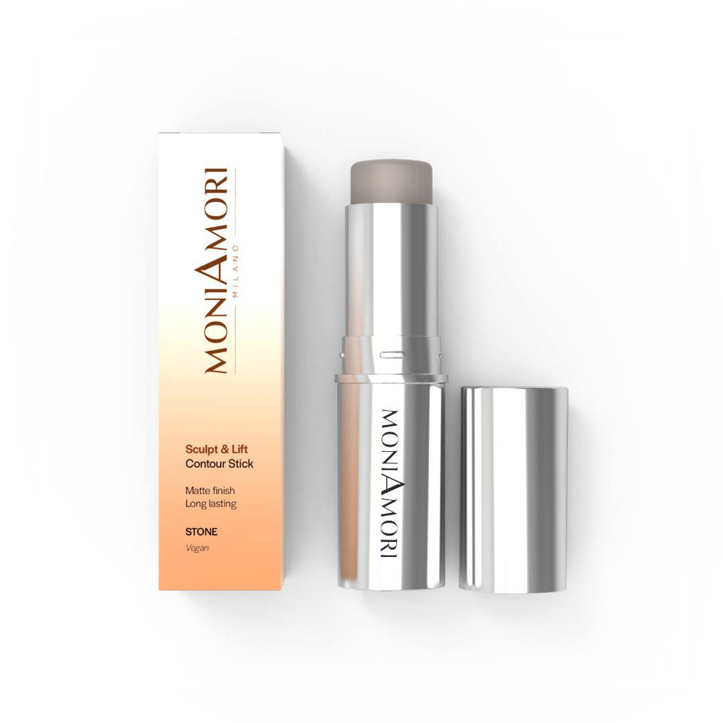 MoniAmori Sculpt & Lift Konturowy ołówek Stone (7 g) | Exciteluxury