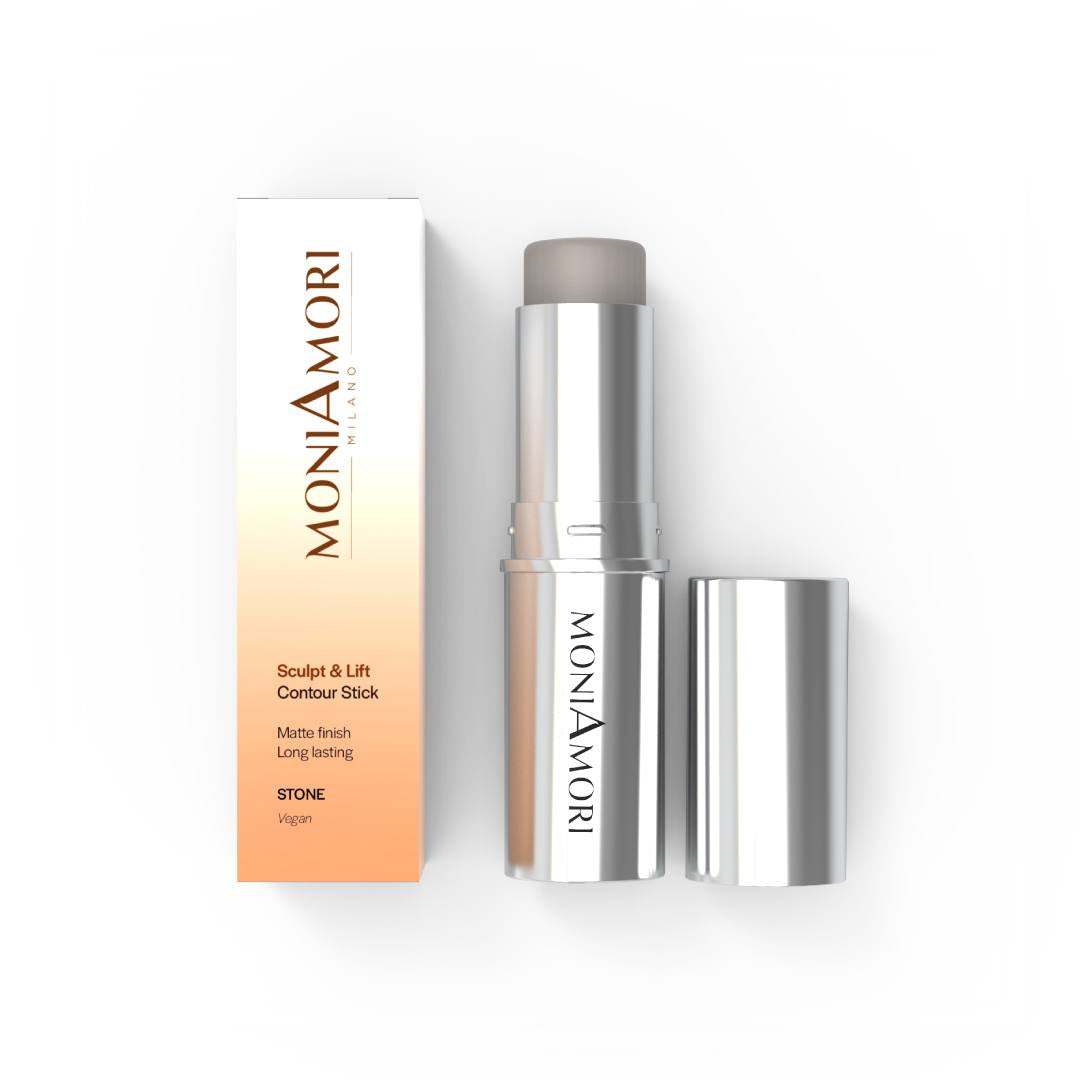 MoniAmori Sculpt & Lift Contouringstift Stone (7 g) | Exciteluxury