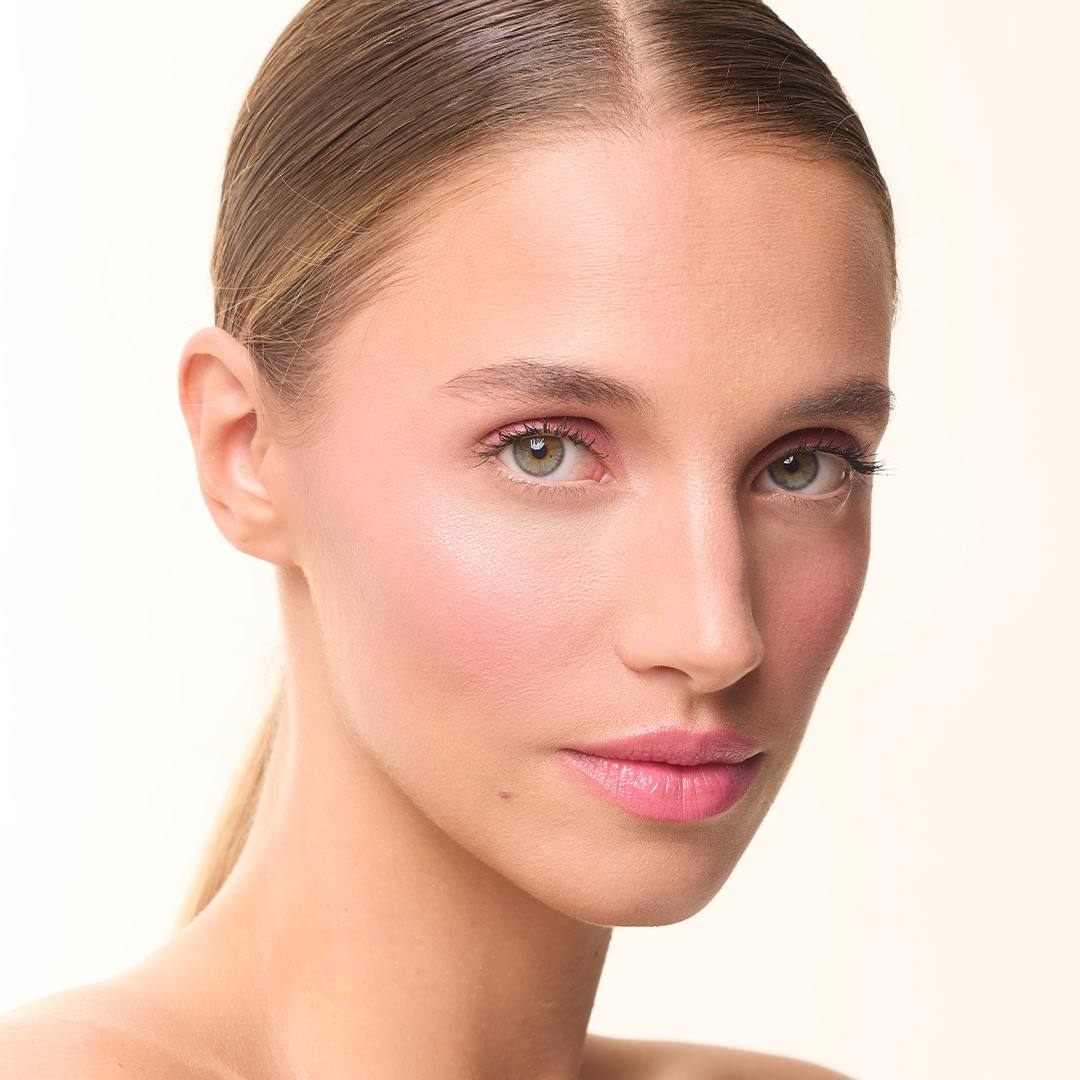 MoniAmori – Blush & Kiss Multi-Use Stick Watermelon (7 g)