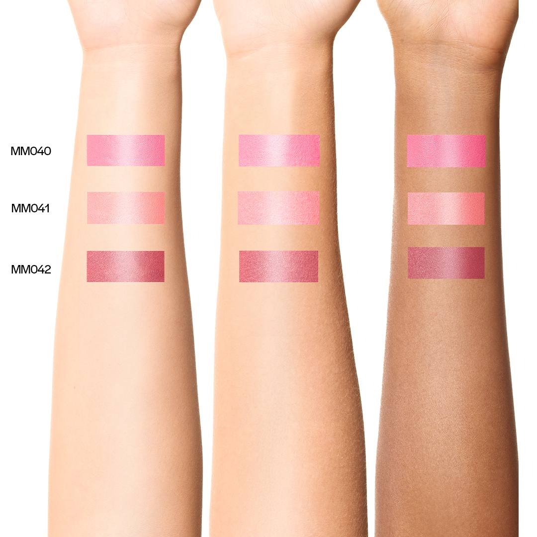 MoniAmori – Blush & Kiss Multi-Use Stick Watermelon (7 g)