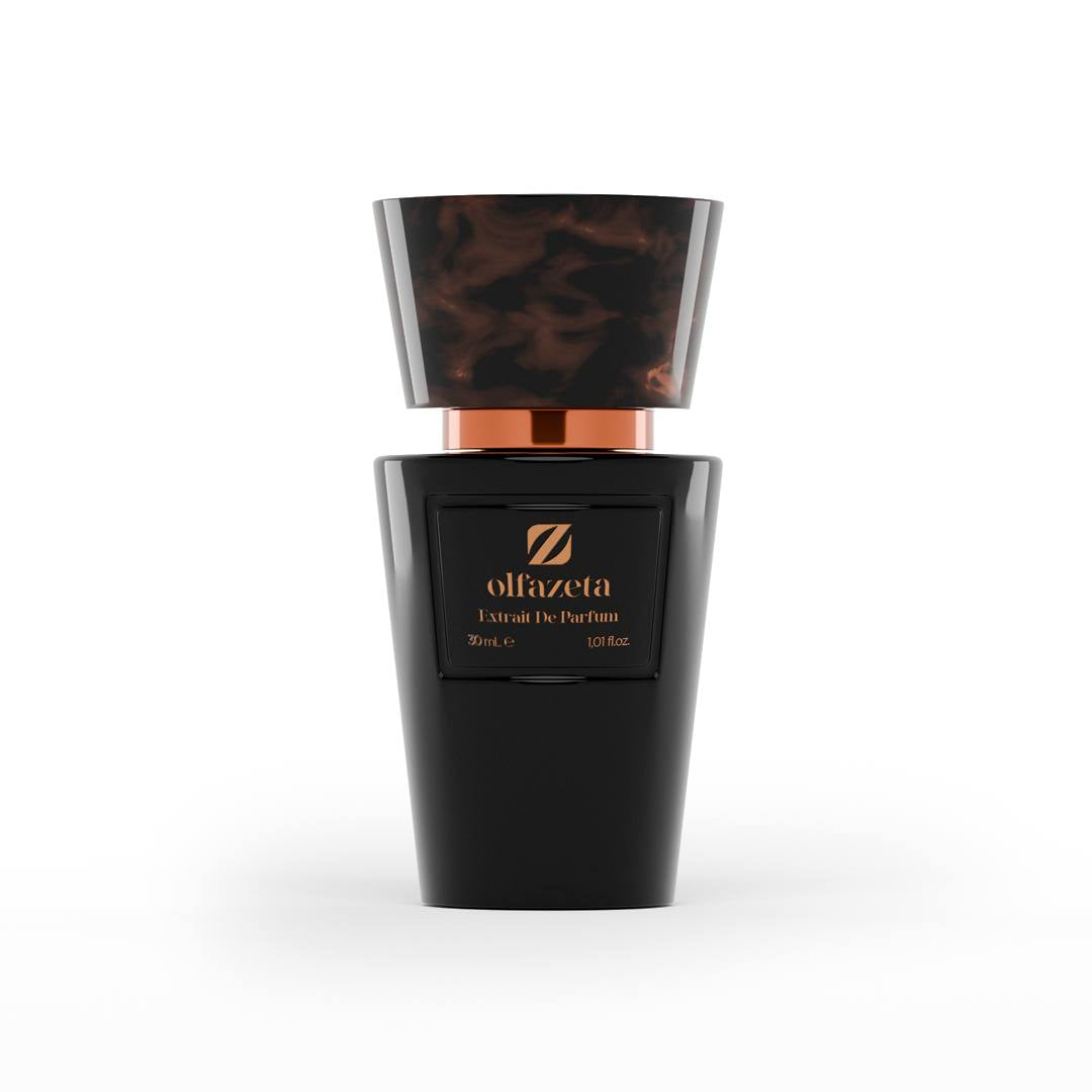 Olfazeta – Blooming Skin & Unfold 30% Essenz