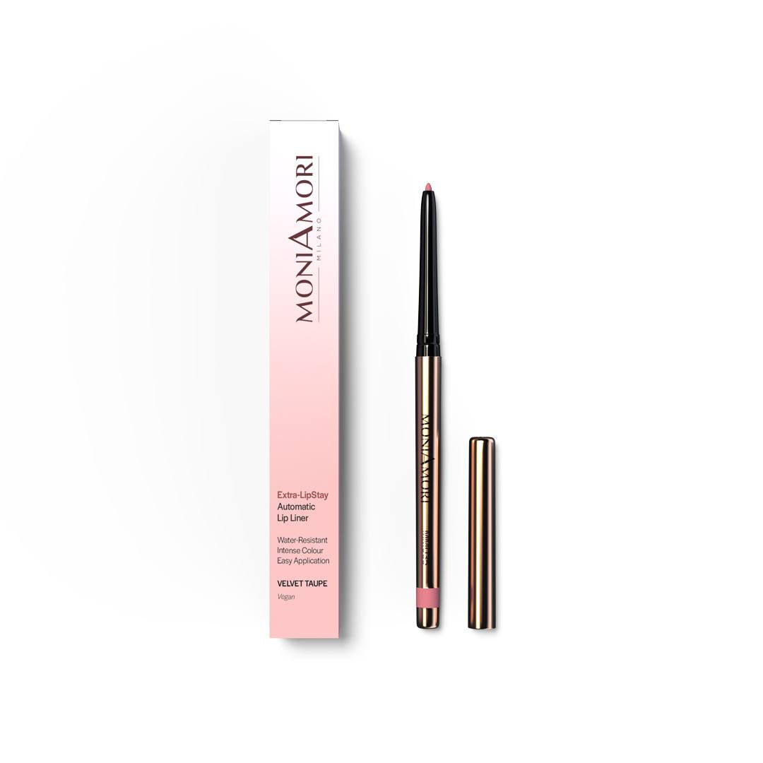 MoniAmori Extra-LipStay – Automatischer Lippenkonturenstift