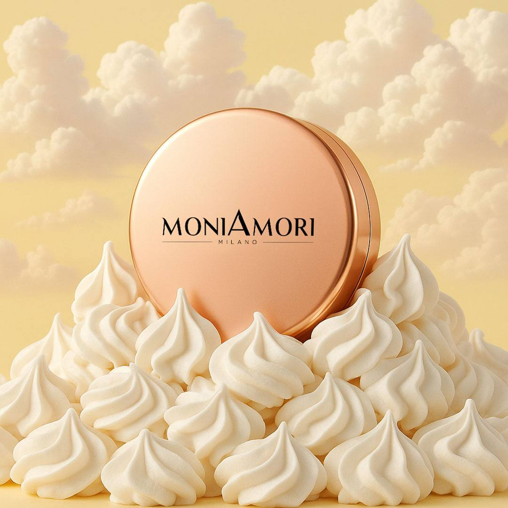 MoniAmori | Solar Defence Kompaktowy Podkład SPF 30 | 8 g