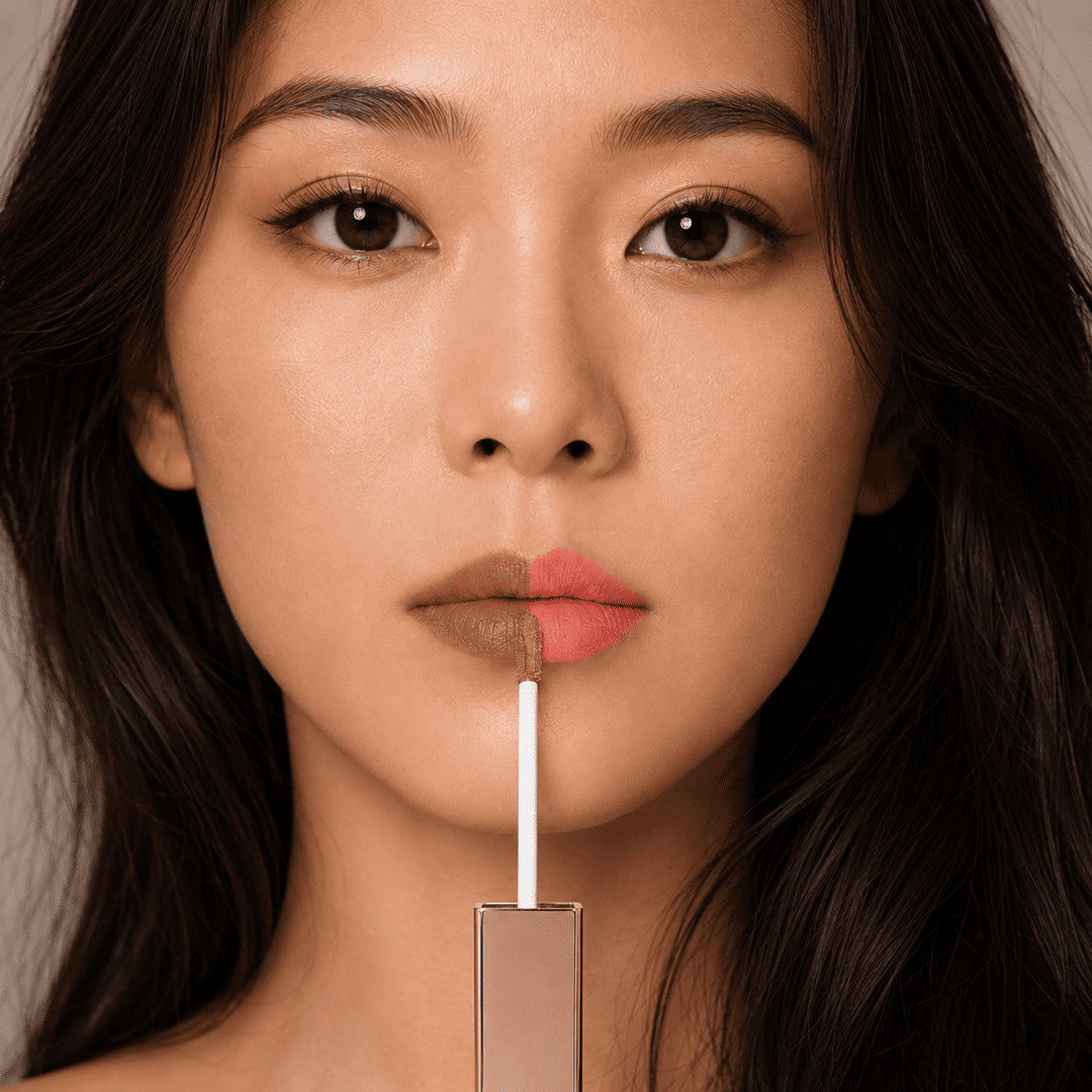 MoniAmori MyLip Secret – Peel-Off Lip Stain – Blackberry Delight (MM065)