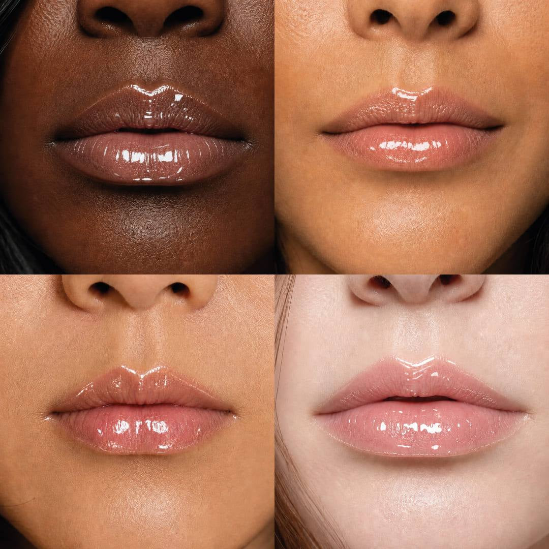 MoniAmori Juicy Oil – Feuchtigkeitsspendendes Lippenöl