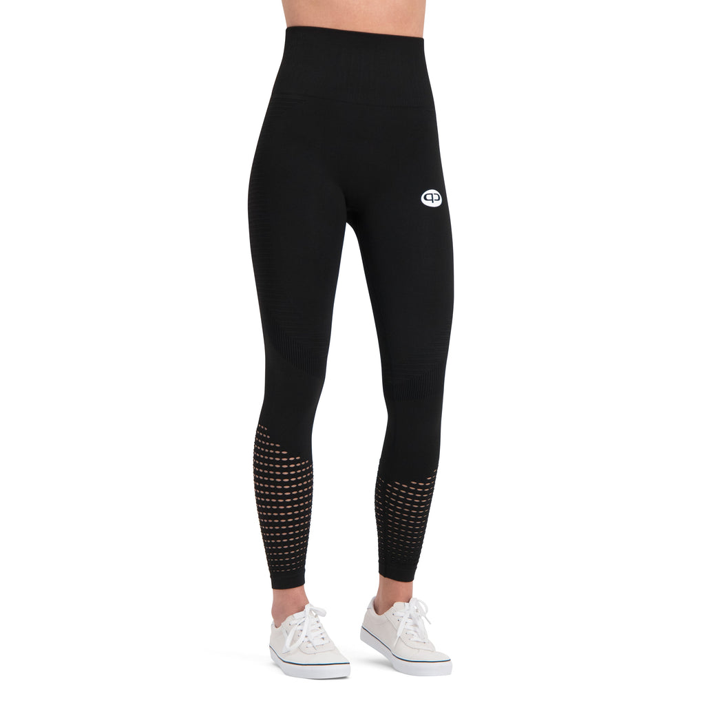 Cylene Leggings - Black
