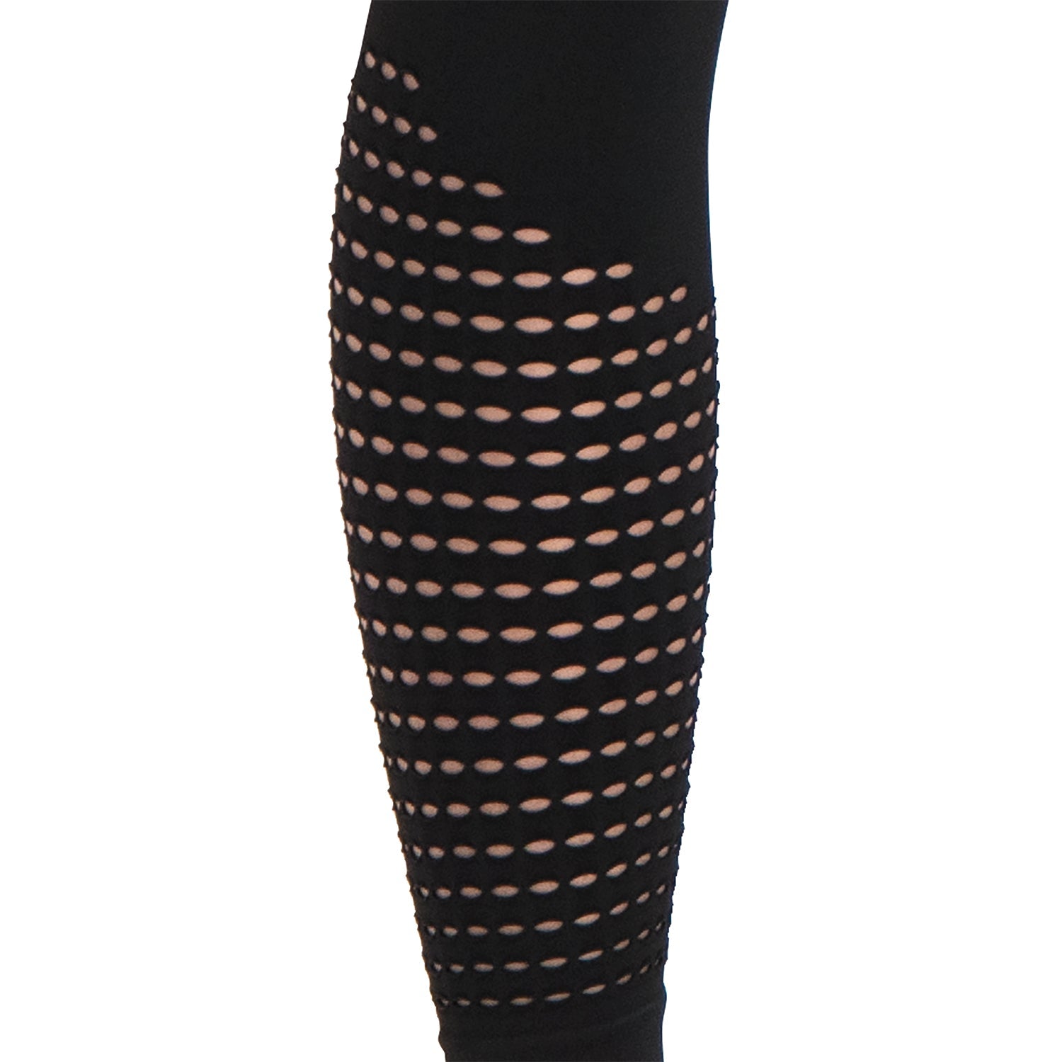 Cylene Leggings - Black