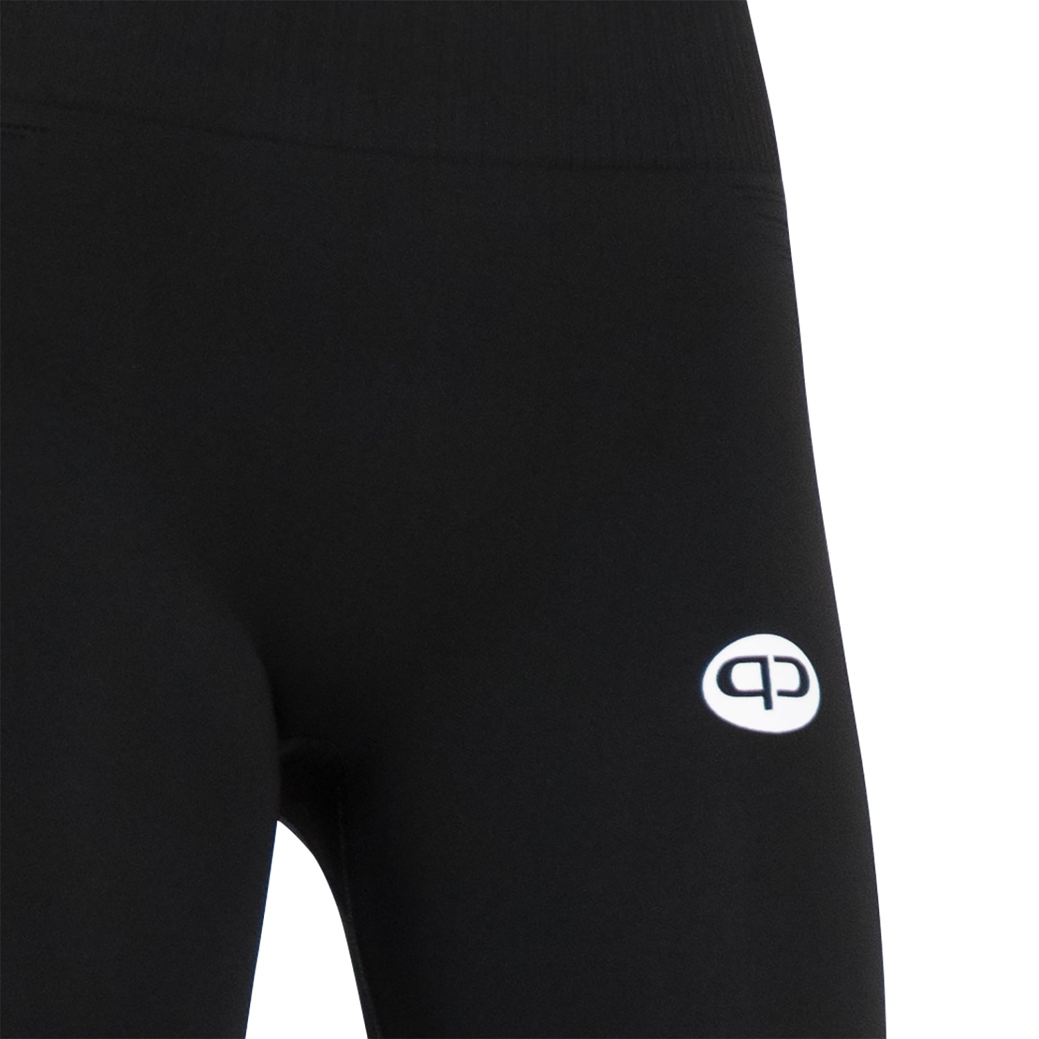 Cylene Leggings - Black