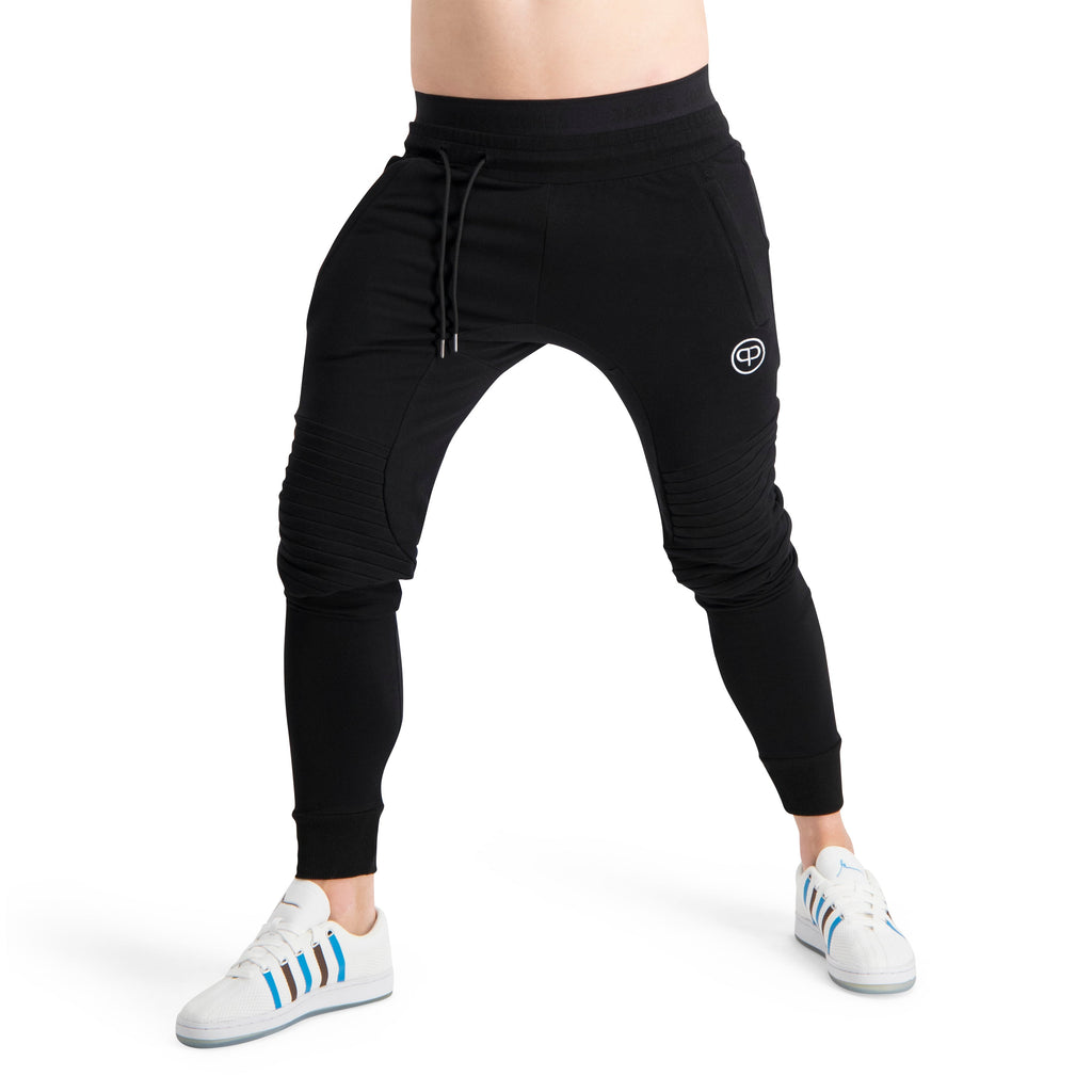 Jogger - Black