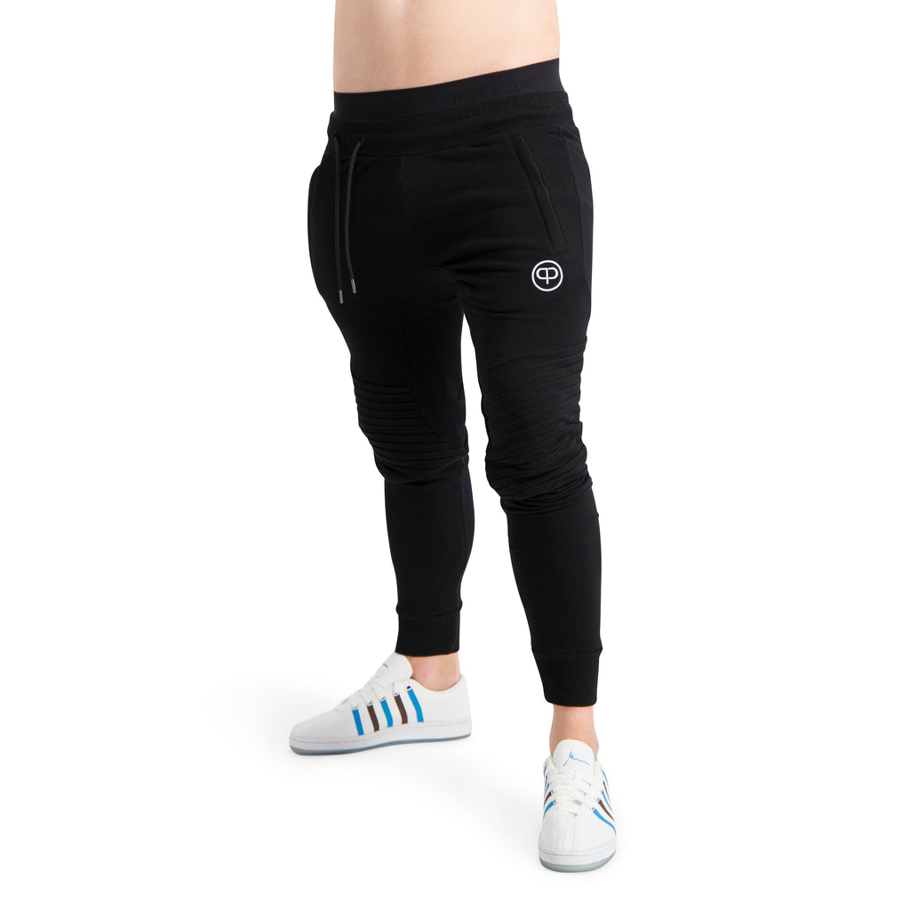 Jogger - Black