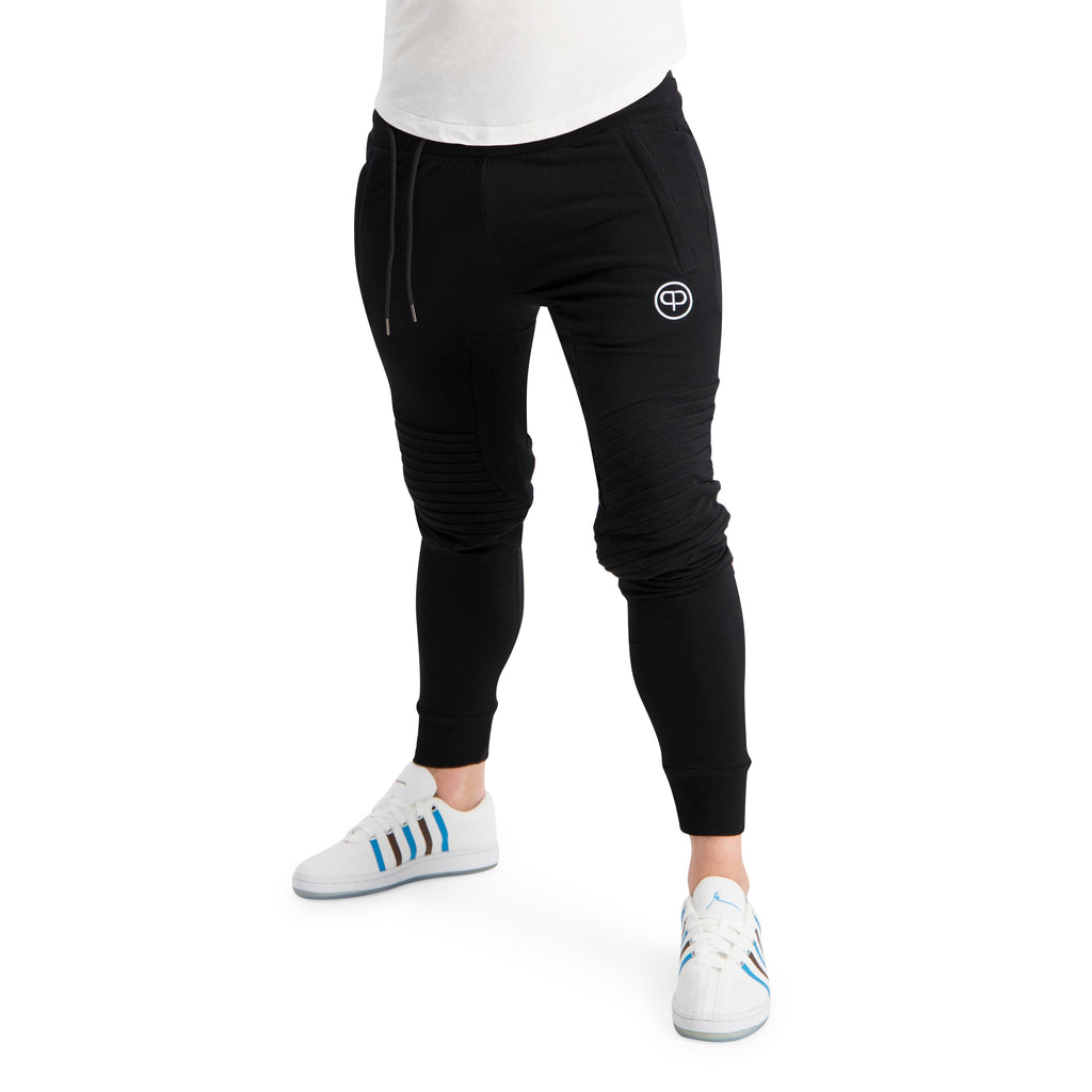 Jogger - Black