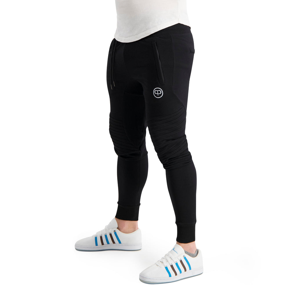 Jogger - Black