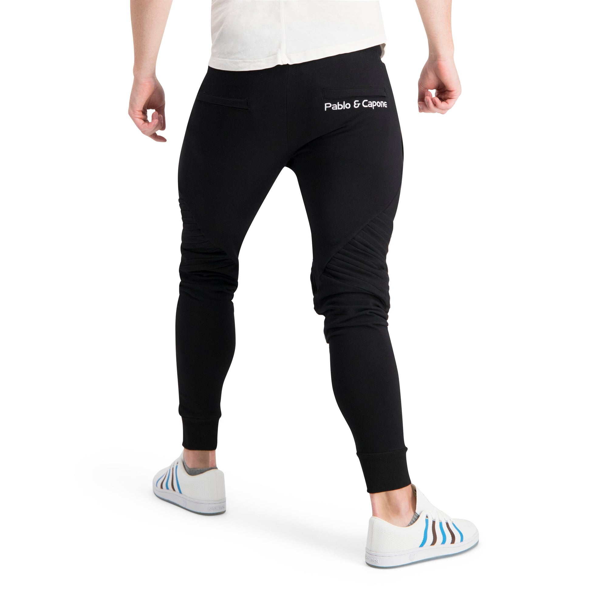 Jogger - Black