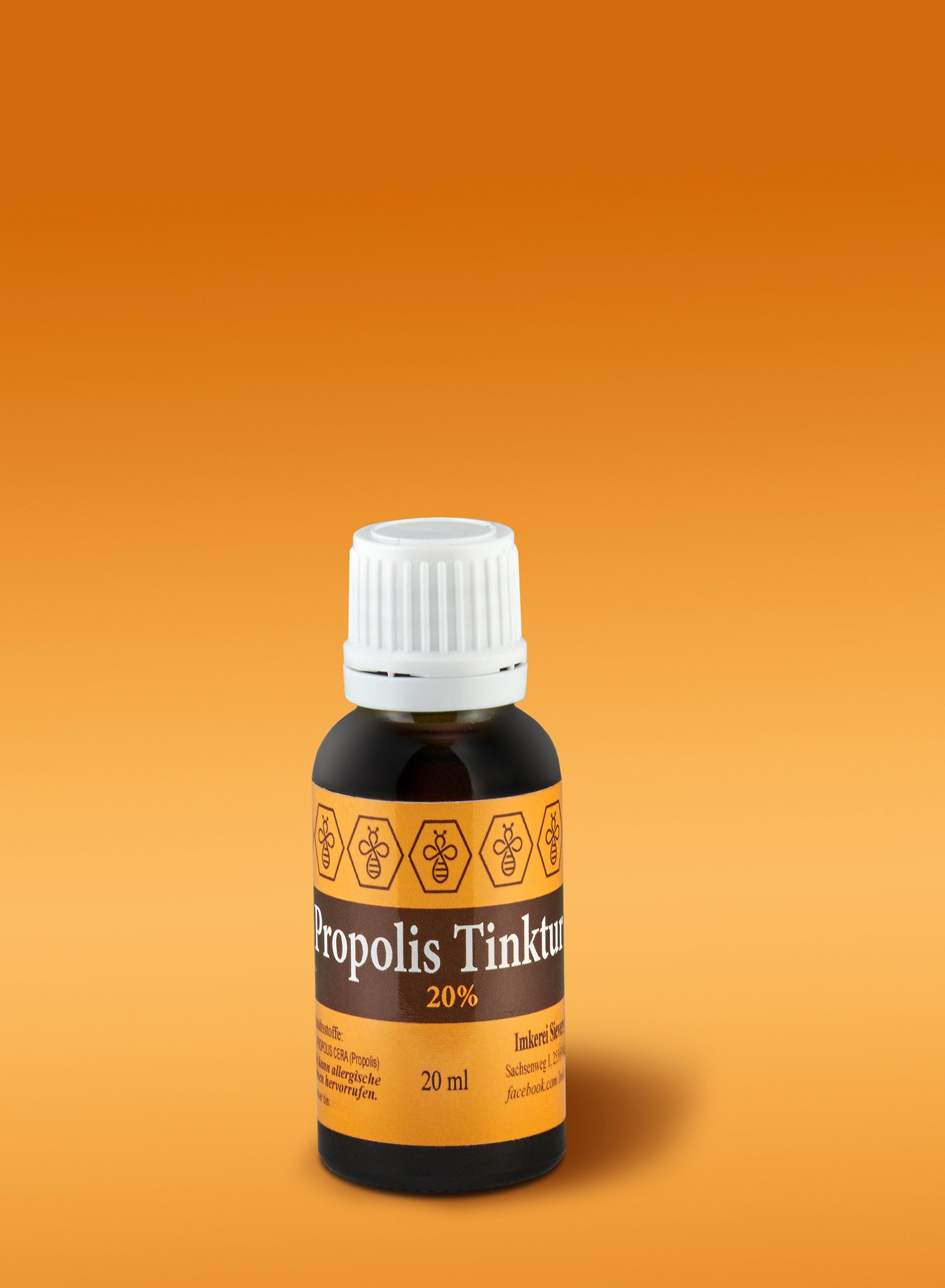 Propolis Tinktur