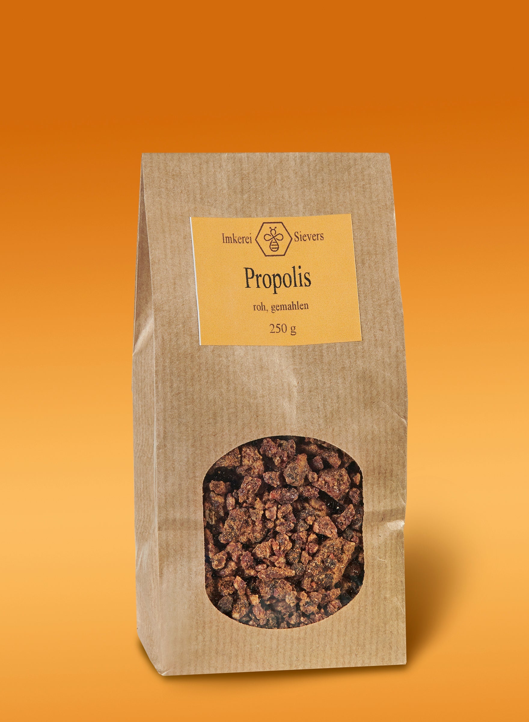 Propolis Rohware
