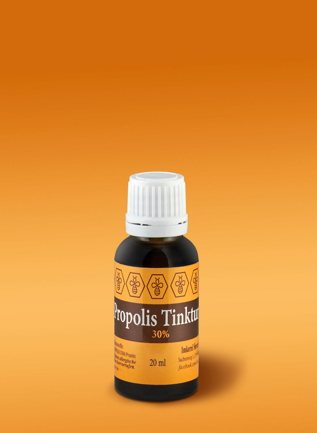 Propolis Tinktur