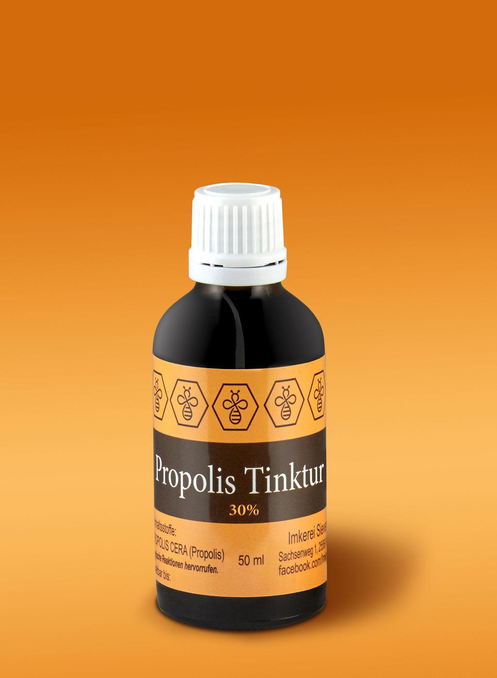 Propolis Tinktur