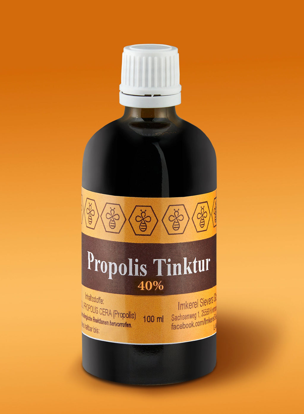 Propolis Tinktur