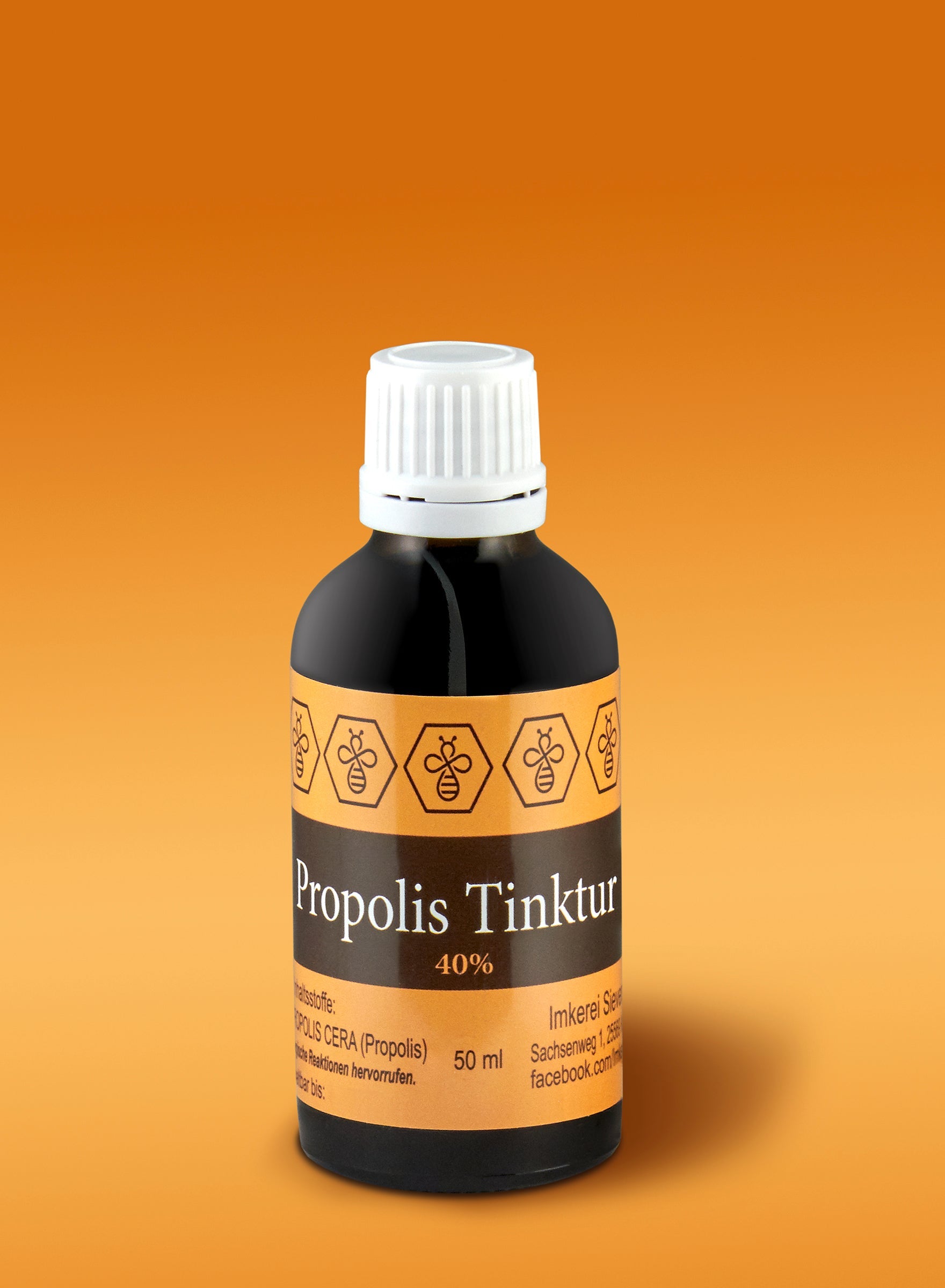 Propolis Tinktur