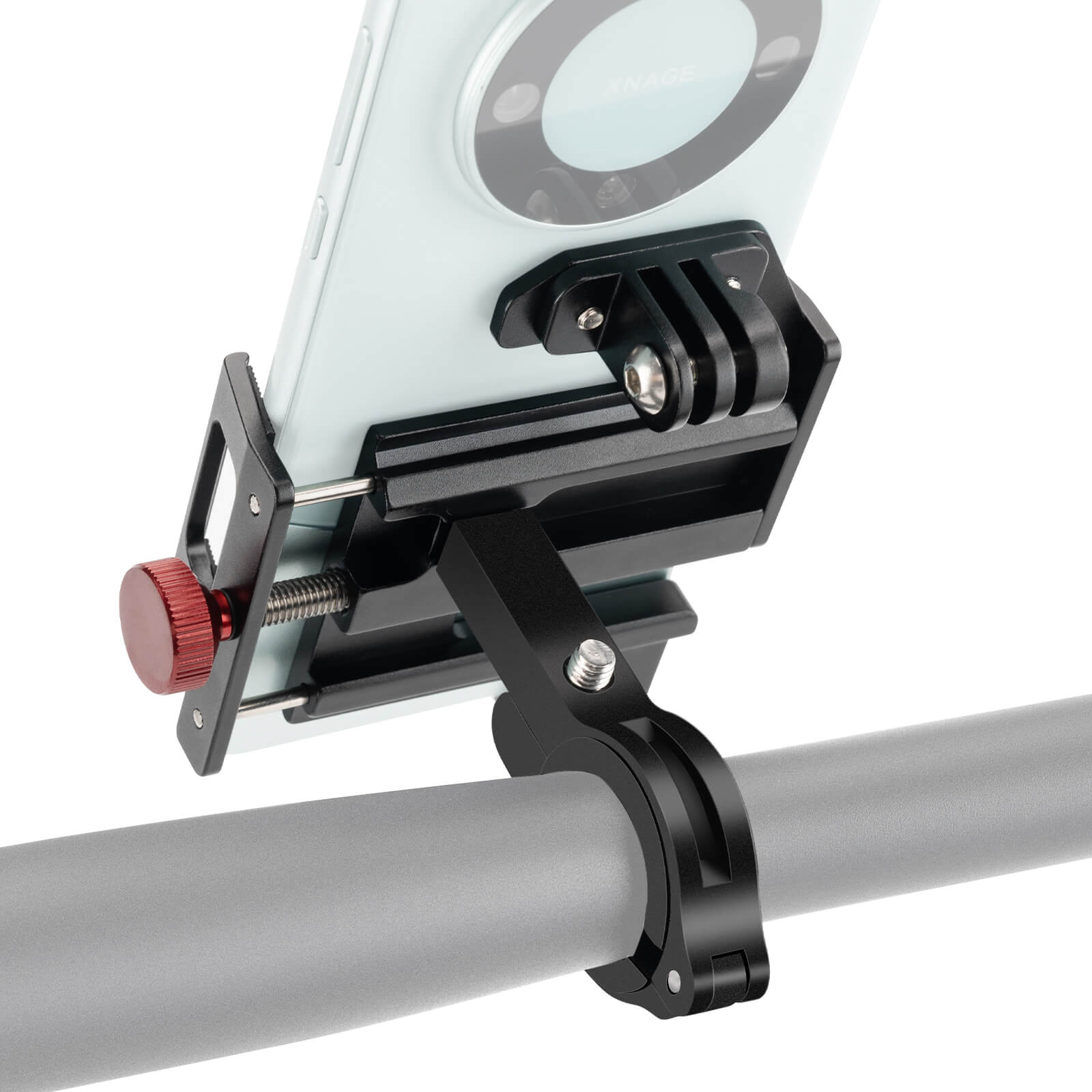 ROCKBROS Handyhalter Fahrrad für 4,7"-7,09"