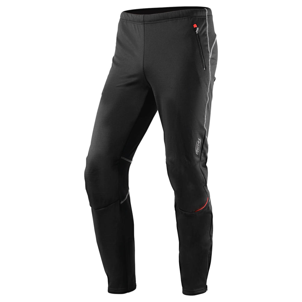 ROCKBROS Fahrradhose Herren Radsport Fahrrad Lange Hose Laufhose M-4XL