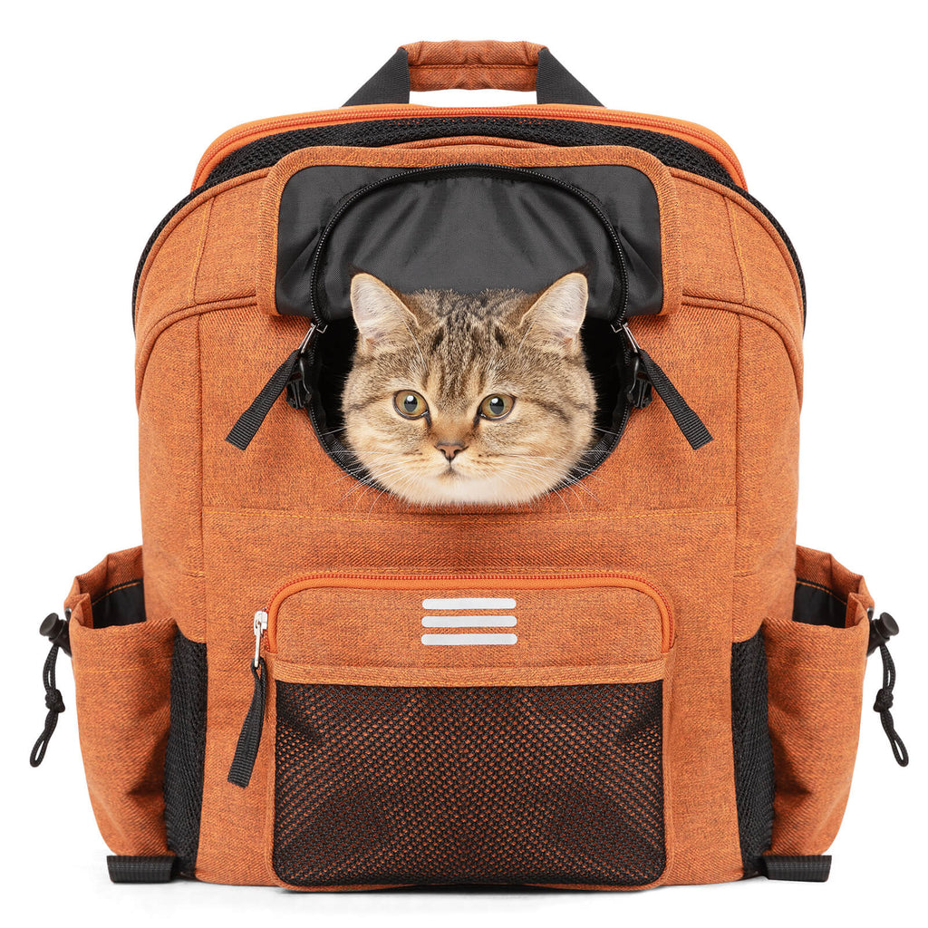 Lenkertasche Haustiertasche für Brompton/Klapprad 21 L